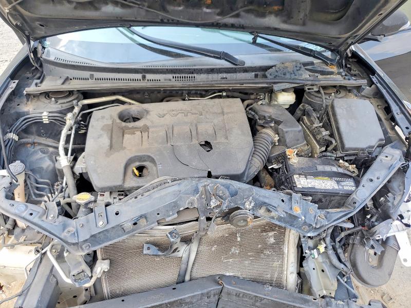 2016 Toyota Corolla მანქანა იყიდება აუქციონზე, vin: 2T1BURHEXGC584585, აუქციონის ნომერი: 76296075