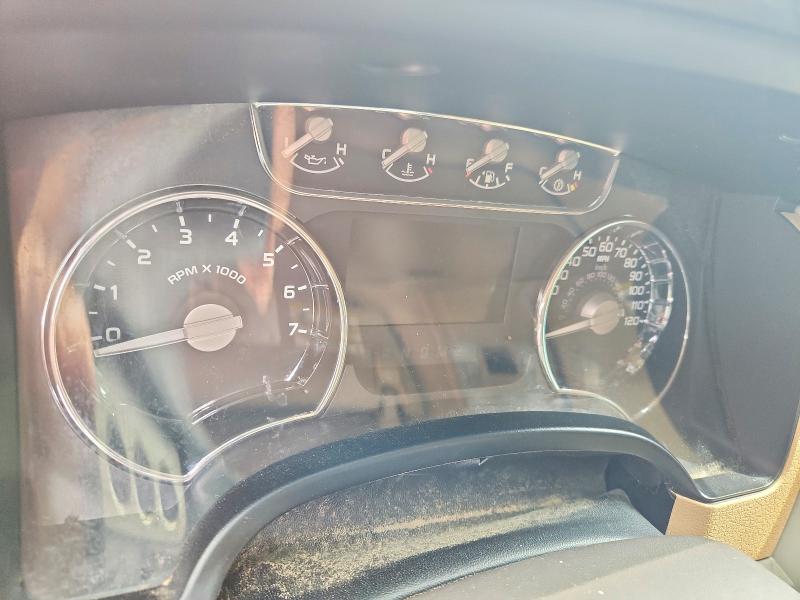 Продажа на аукционе авто 2012 Ford F150, vin: 1FTFW1ETXCFC68296, номер лота: 55621846