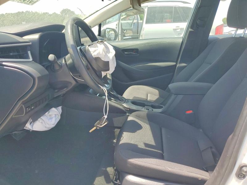 Продажа на аукционе авто 2026 Toyota Corolla, vin: 5YFB4MDEXTP400748, номер лота: 57053806