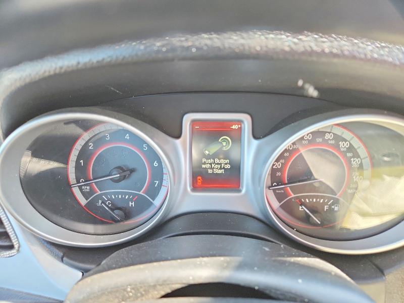 Продаж на аукціоні авто 2018 Dodge Journey, vin: 3C4PDDFG9JT301286, номер лоту: 55897336