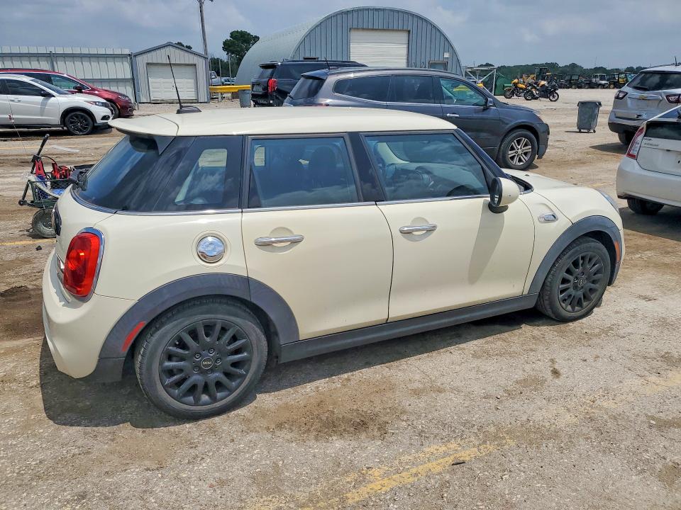 Продажа на аукционе авто 2016 Mini Cooper, vin: WMWXU3C55G2D29674, номер лота: 56704836