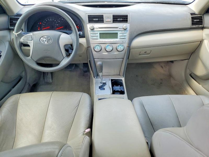 Aukcja sprzedaży 2007 Toyota Camry, vin: JTNBE46K173068421, numer aukcji: 57651136