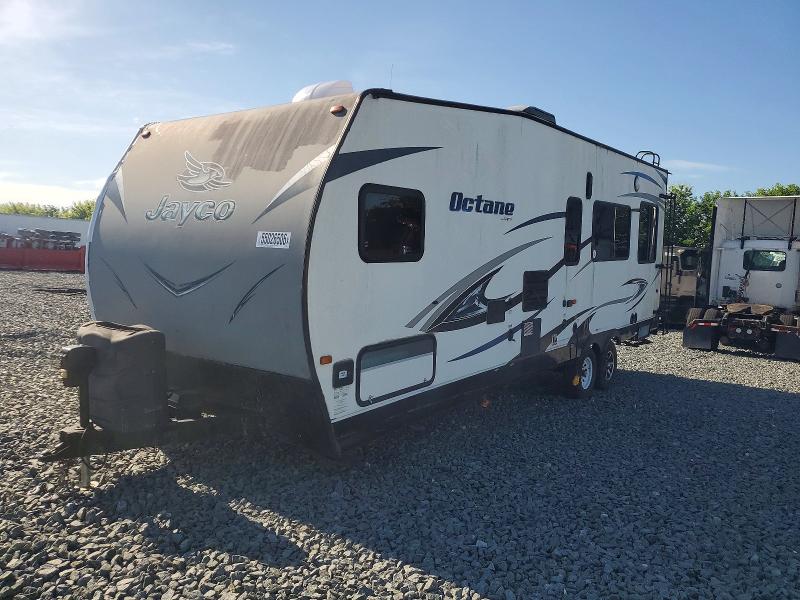 Продаж на аукціоні авто 2016 Jayco Octane, vin: 1UJBJSBP2G1VY0139, номер лоту: 55026506