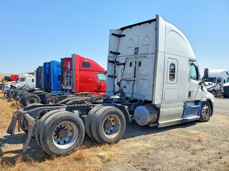 Продаж на аукціоні авто 2022 Freightliner Cascadia 126, vin: 3AKJHHDR2NSNA1281, номер лоту: 57035836