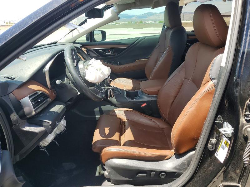 Продаж на аукціоні авто 2024 Subaru Outback, vin: 4S4BTGPD8R3115437, номер лоту: 58614356