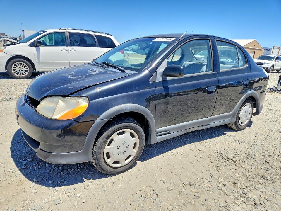 Продаж на аукціоні авто 2000 Toyota Echo, vin: JTDBT1232Y0017245, номер лоту: 57169566
