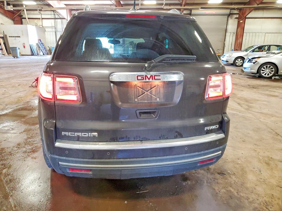 Продаж на аукціоні авто 2016 Gmc Acadia, vin: 1GKKVNED0GJ114768, номер лоту: 57716496