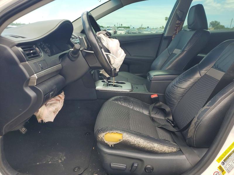 Продажа на аукционе авто 2013 Toyota Camry, vin: 4T1BF1FK6DU225331, номер лота: 57779616