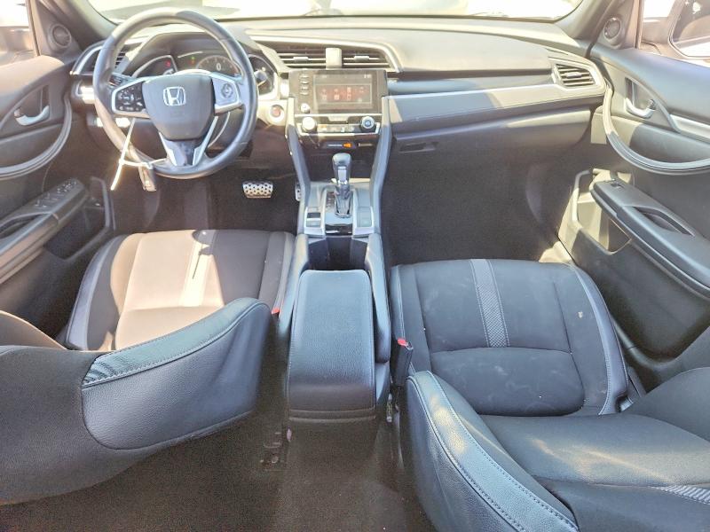 Aukcja sprzedaży 2019 Honda Civic, vin: 2HGFC2F8XKH605170, numer aukcji: 59009666