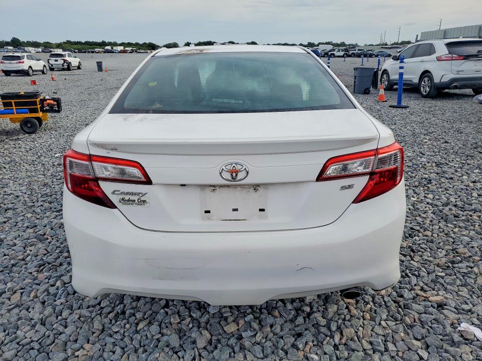 Продажа на аукционе авто 2014 Toyota Camry, vin: 4T1BF1FK2EU814183, номер лота: 56793786