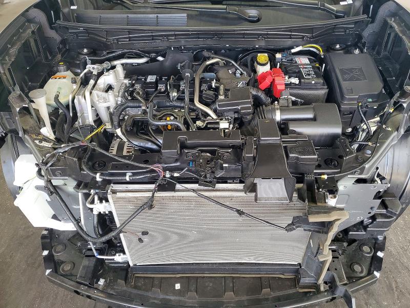 2026 Nissan Kicks მანქანა იყიდება აუქციონზე, vin: 3N8AP6CE9TL362012, აუქციონის ნომერი: 57853576