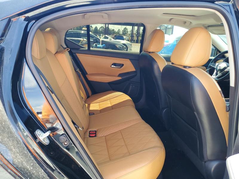 Продажа на аукционе авто 2020 Nissan Sentra, vin: 3N1AB8CV9LY272046, номер лота: 58062066