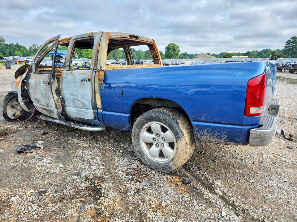 Продажа на аукционе авто 2005 Dodge Ram 1500, vin: 1D7HA18N65S239155, номер лота: 55243376