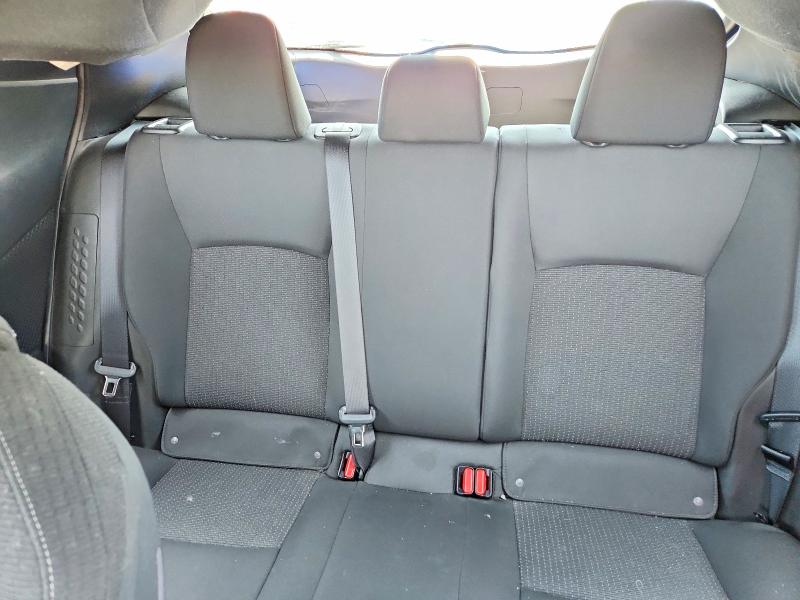 2018 Toyota C-hr მანქანა იყიდება აუქციონზე, vin: NMTKHMBX2JR055503, აუქციონის ნომერი: 57151586