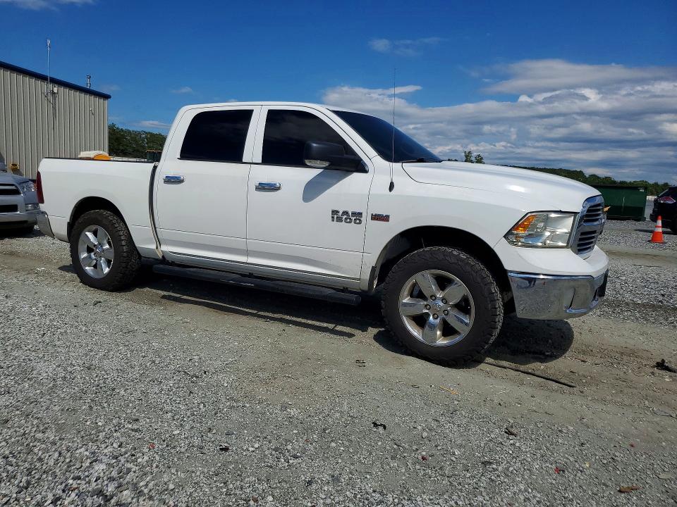 Aukcja sprzedaży 2014 Ram 1500, vin: 1C6RR6LT8ES206143, numer aukcji: 58566036