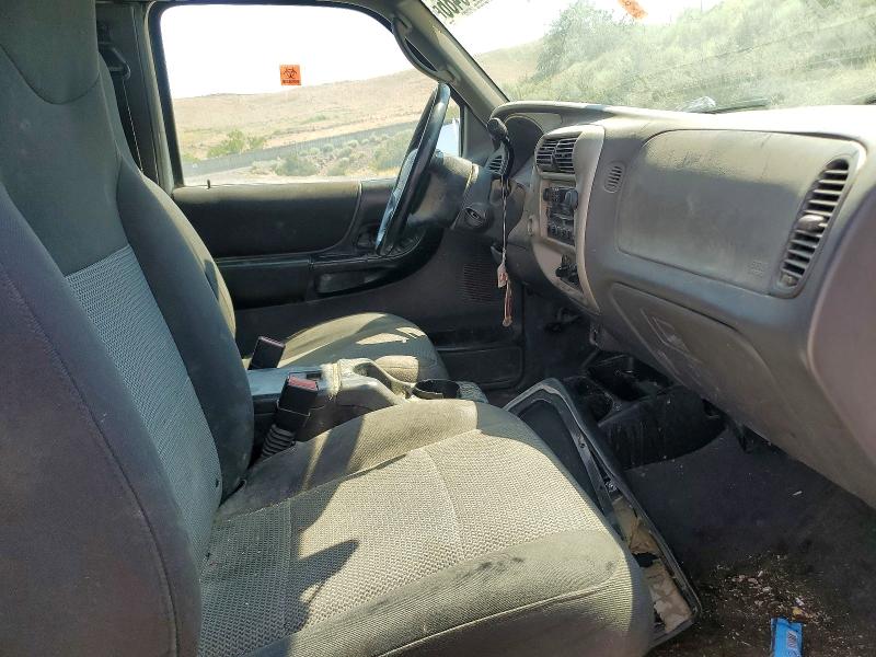 Продажа на аукционе авто 2003 Ford Ranger, vin: 1FTYR44V23PA43059, номер лота: 58076486