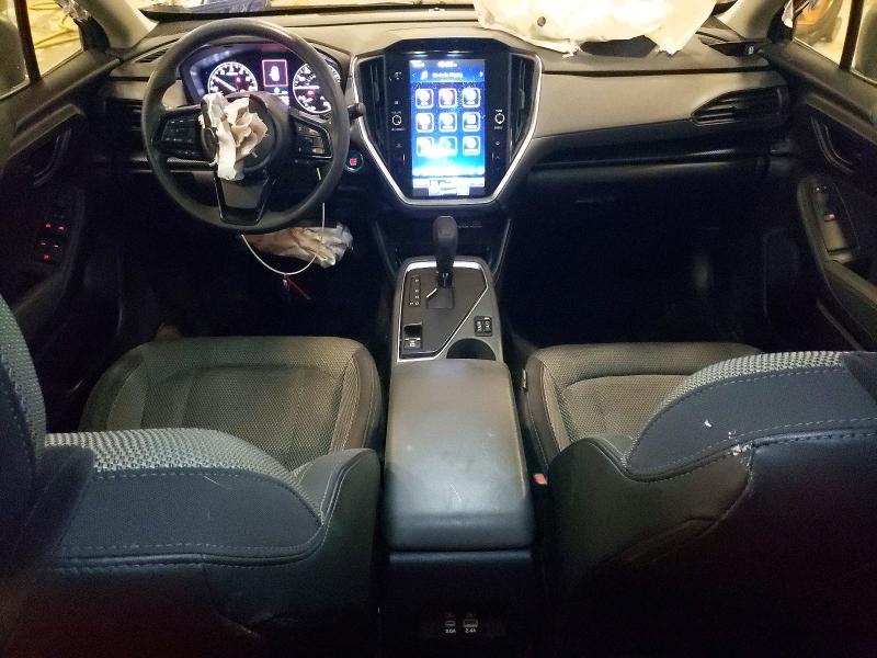 Aukcja sprzedaży 2021 Subaru Crosstrek, vin: JF2GUADC1R8257536, numer aukcji: 52867466