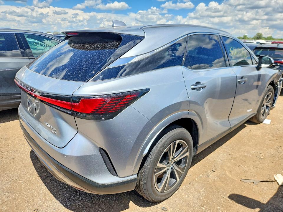 Aukcja sprzedaży 2023 Lexus Rx 350h, vin: 2T2BBMCA5PC008511, numer aukcji: 56103746