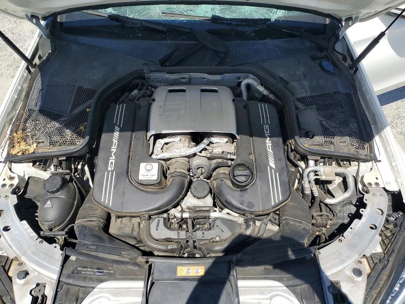 Aukcja sprzedaży 2018 Mercedes-benz C, vin: 55SWF8GB2JU260027, numer aukcji: 57252706