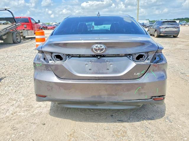Продажа на аукционе авто 2024 Toyota Camry, vin: 4T1C11AK2RU918883, номер лота: 54911236
