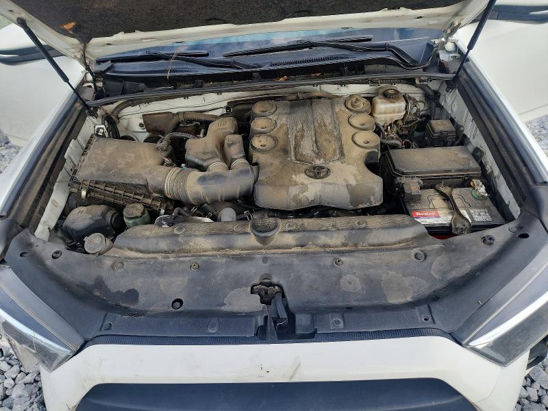 Aukcja sprzedaży 2021 Toyota 4runner, vin: JTENU5JR0M5849179, numer aukcji: 56957006