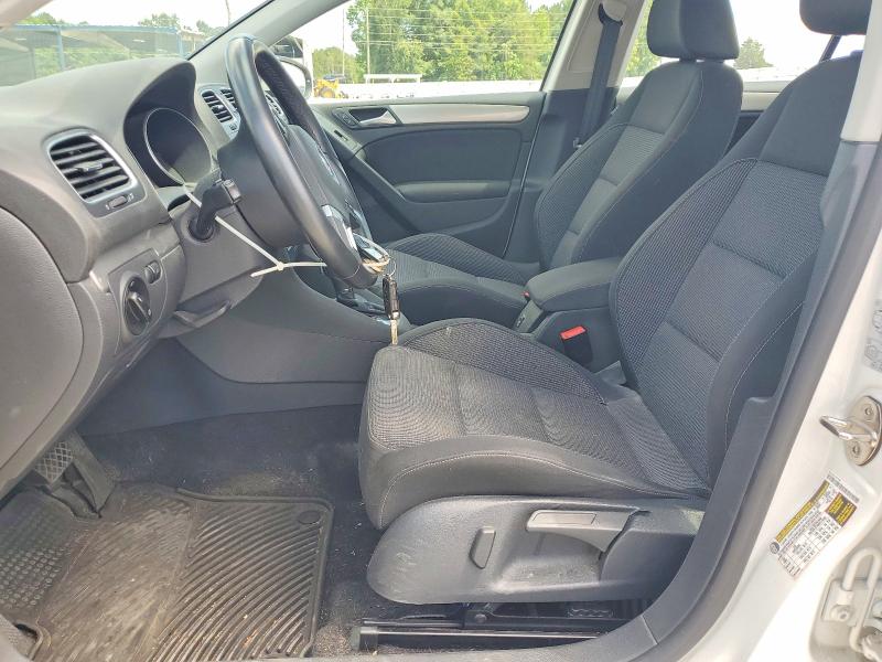 Продаж на аукціоні авто 2014 Volkswagen Golf, vin: WVWDB7AJ0EW002850, номер лоту: 55270436