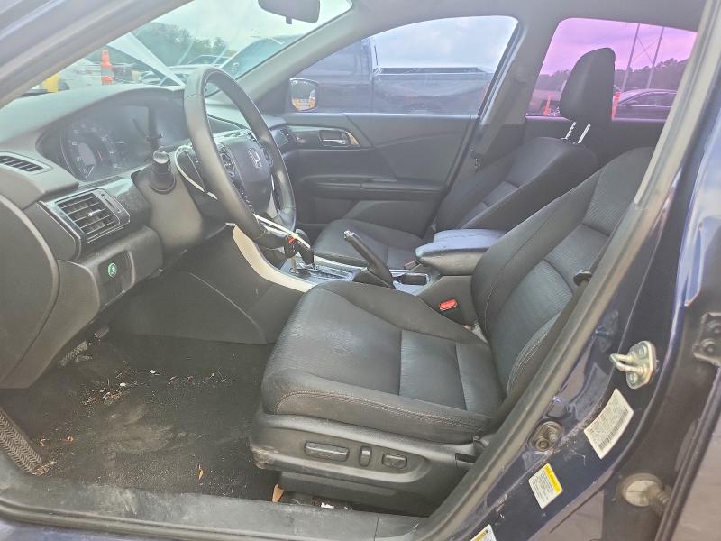 56145366 :رقم المزاد ، 1HGCR2F55FA193106 vin ، 2015 Honda Accord مزاد بيع