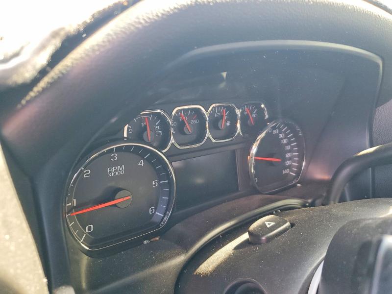 Продажа на аукционе авто 2014 Chevrolet Silverado, vin: 3GCUKREC4EG514343, номер лота: 55652716