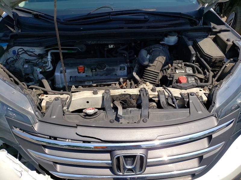 Продаж на аукціоні авто 2014 Honda Cr-v, vin: 5J6RM4H74EL022782, номер лоту: 48712266