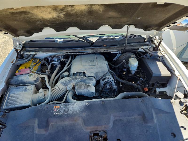 Aukcja sprzedaży 2012 Chevrolet Silverado, vin: 3GCPKSE76CG249963, numer aukcji: 59179366