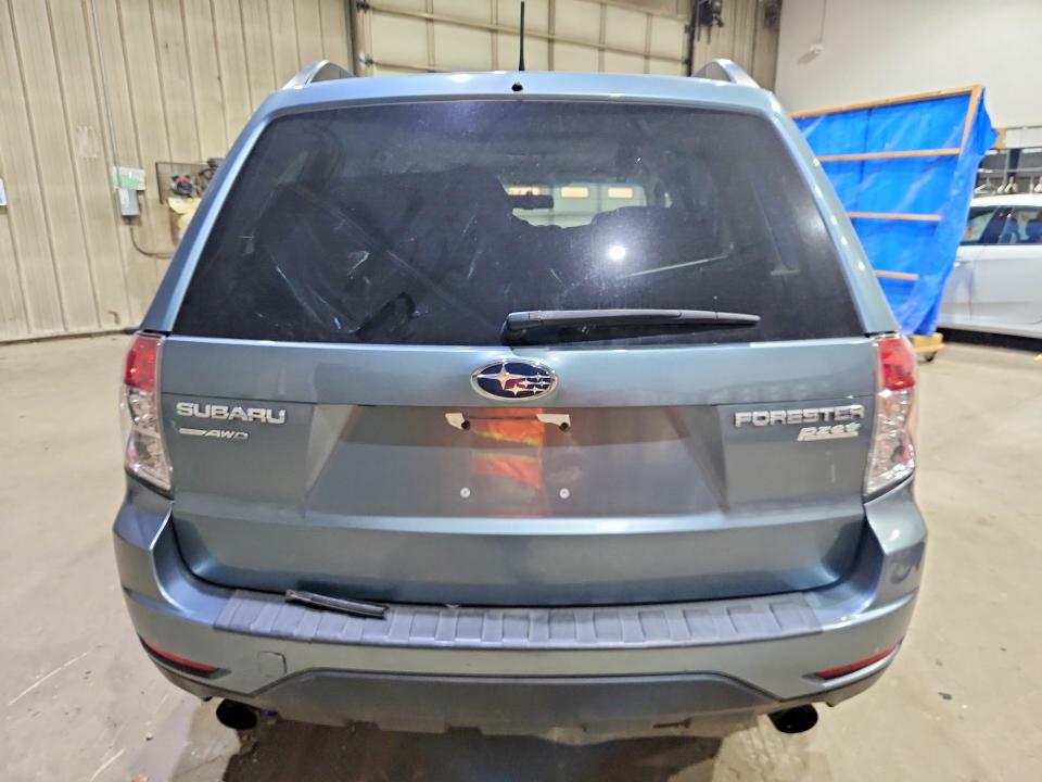 58808226 :رقم المزاد ، JF2SHADC6DH437795 vin ، 2013 Subaru Forester مزاد بيع