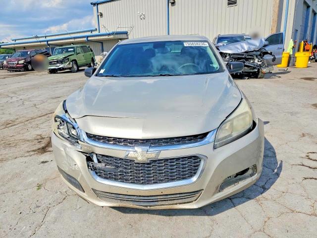 2016 Chevrolet Malibu Limited მანქანა იყიდება აუქციონზე, vin: 1G11A5SA0GF141655, აუქციონის ნომერი: 55858236