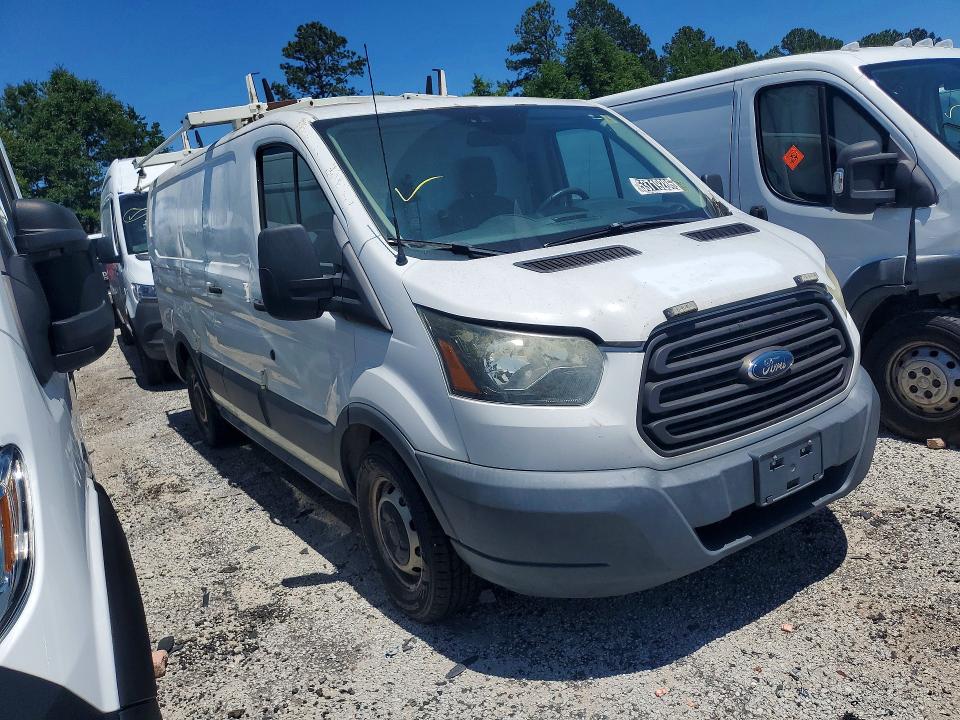 Aukcja sprzedaży 2015 Ford Transit, vin: 1FTNE1ZM9FKA33076, numer aukcji: 53719286