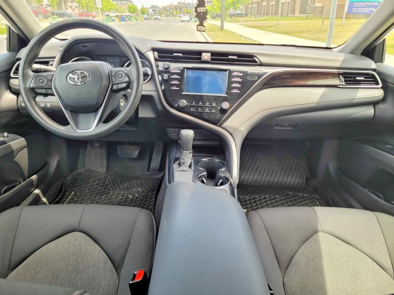 Aukcja sprzedaży 2020 Toyota Camry, vin: 4T1C11AK8LU926137, numer aukcji: 56542126