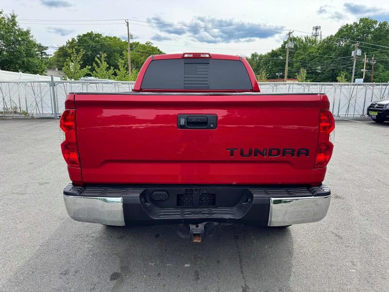 Продаж на аукціоні авто 2016 Toyota Tundra, vin: 5TFUY5F18GX492608, номер лоту: 56279136