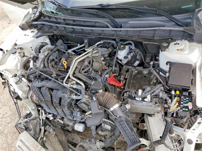 55839596 :رقم المزاد ، 1N4BL4DW4KC130411 vin ، 2019 Nissan Altima مزاد بيع