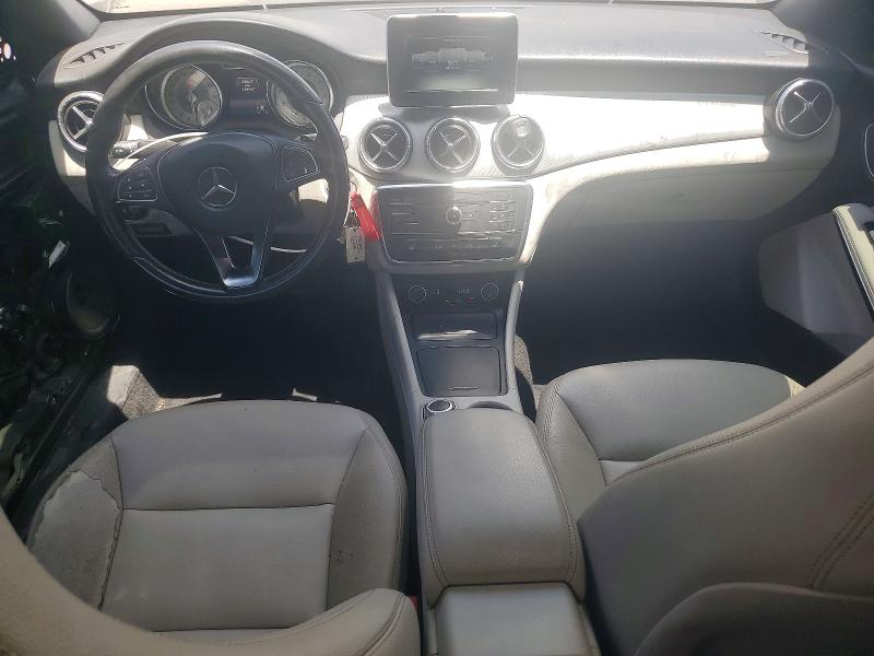 Продажа на аукционе авто 2015 Mercedes-benz Cla, vin: WDDSJ4EB9FN241354, номер лота: 56188556