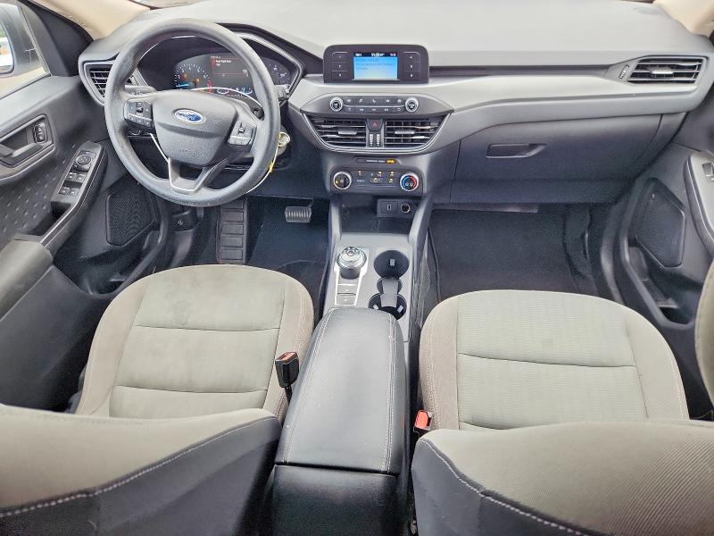 Продаж на аукціоні авто 2020 Ford Escape, vin: 1FMCU0F61LUC15179, номер лоту: 59287546