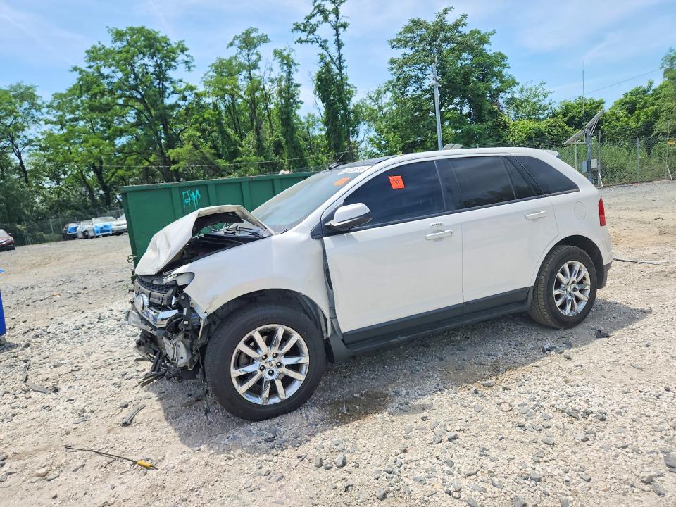 Aukcja sprzedaży 2013 Ford Edge, vin: 2FMDK3J96DBB81888, numer aukcji: 55620846