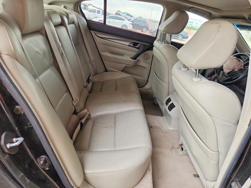 Продажа на аукционе авто 2010 Acura Tl, vin: 19UUA8F57AA027094, номер лота: 58155546