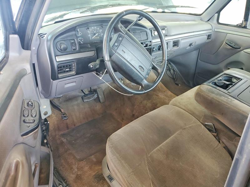 Aukcja sprzedaży 1994 Ford F150, vin: 1FTEX15N5RKB77124, numer aukcji: 55915956