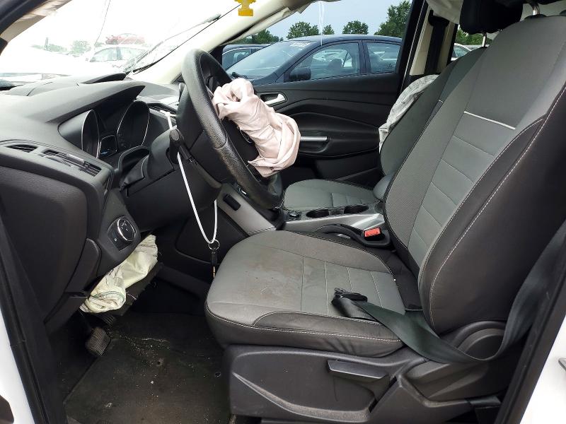 57299516 :رقم المزاد ، 1FMCU0GX4DUC96574 vin ، 2013 Ford Escape مزاد بيع