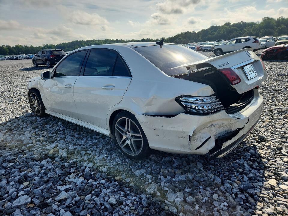 Продаж на аукціоні авто 2015 Mercedes-benz E, vin: WDDHF5KB9FB128897, номер лоту: 55437616