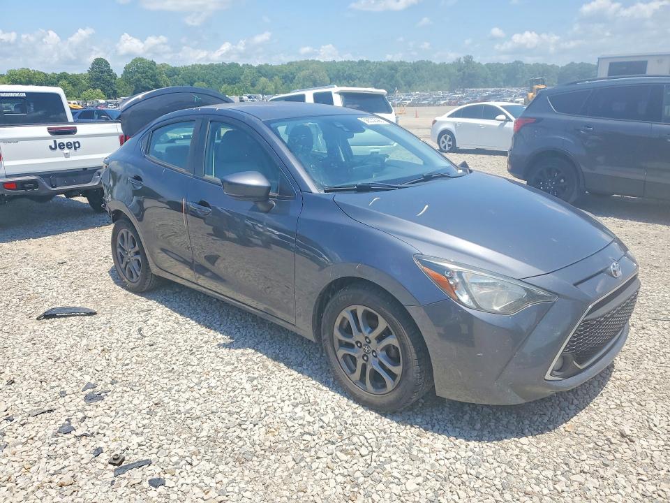 Aukcja sprzedaży 2019 Toyota Yaris, vin: 3MYDLBYV3KY525844, numer aukcji: 56532396