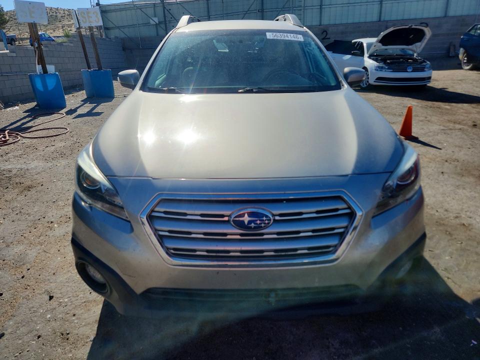 Продаж на аукціоні авто 2016 Subaru Outback, vin: 4S4BSBFC1G3242395, номер лоту: 56394146