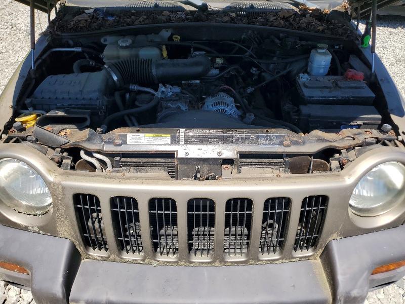 Aukcja sprzedaży 2004 Jeep Liberty, vin: 1J4GL48K64W201773, numer aukcji: 54955616