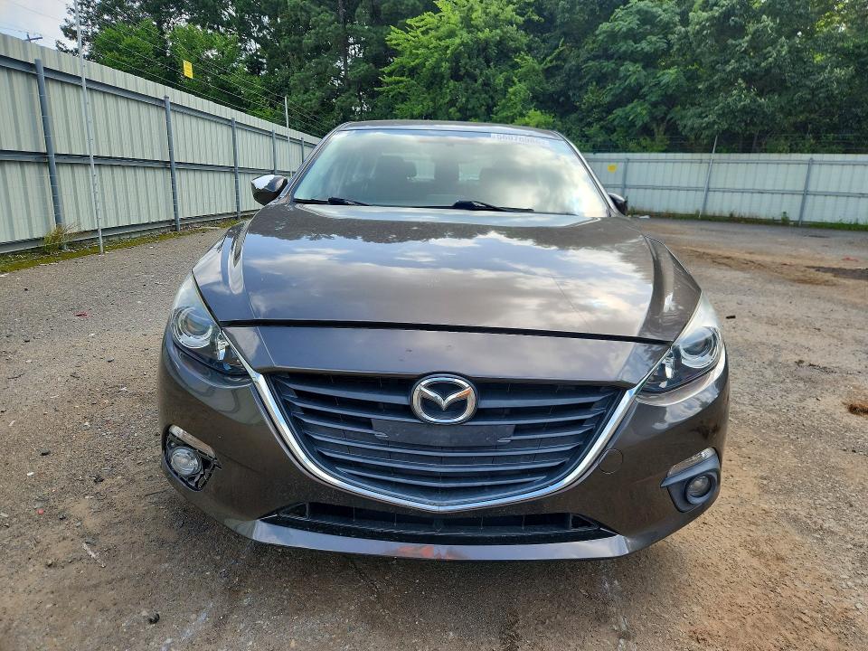 Auction sale of the 2015 Mazda 3, vin: 3MZBM1V77FM185224, lot number: 56076986