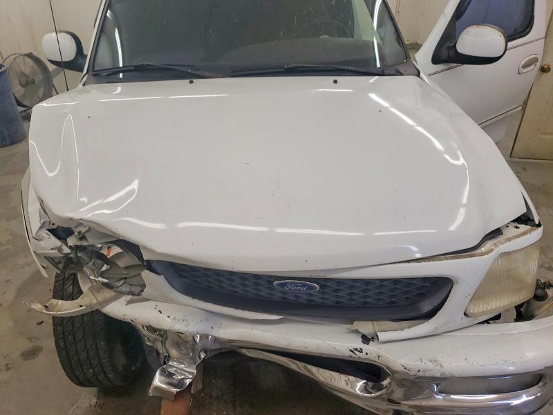 Aukcja sprzedaży 1997 Ford F150, vin: 1FTDX18W4VNC99272, numer aukcji: 56987186