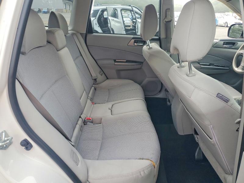 Продаж на аукціоні авто 2011 Subaru Forester, vin: JF2SHADC4BH764452, номер лоту: 56924886