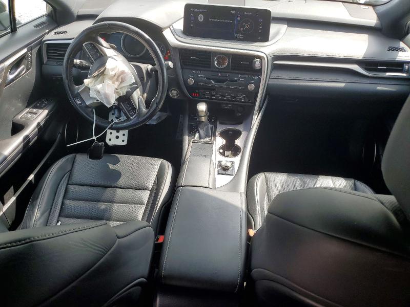 Продаж на аукціоні авто 2020 Lexus Rx, vin: 2T2YZMDA4LC257218, номер лоту: 55462736